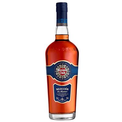 Havana Club Seleccion de Maestros 700ml