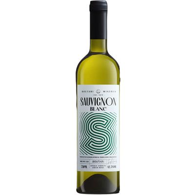 Sauvignon Blanc - White 750ml, Boutaris Winery