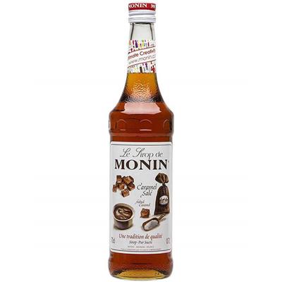 Monin Salted Caramel 700ml