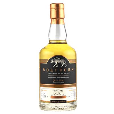 Wolfburn Aurora 700ml