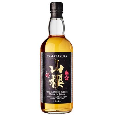 Yamazakura Blended 700ml