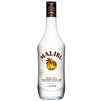 Malibu Liqueur 700ml