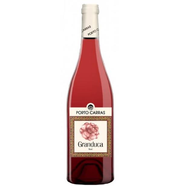 Granduca - Rose 750ml, Domaine Porto Carras