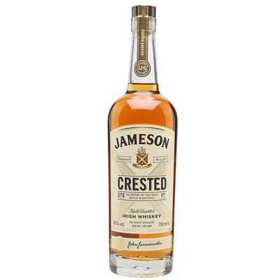 Jameson Crested 700ml