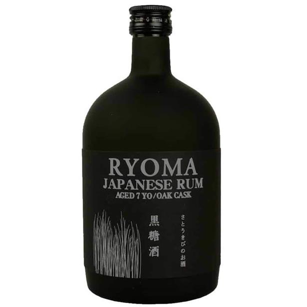 Ryoma 7 Year Old 700ml