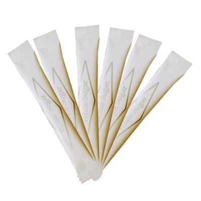 Sugar White Sticks Wine24shop 1000pcs