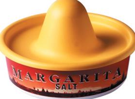 Margarita Cocktail Salt 177gr