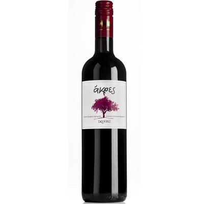 Akres - Red 750ml, Domaine Skouras