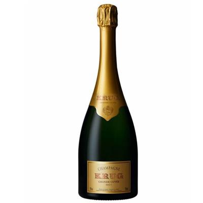 Krug Grande Cuvee 750ml