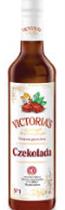 Victoria's Chocolate Syrup 490ml