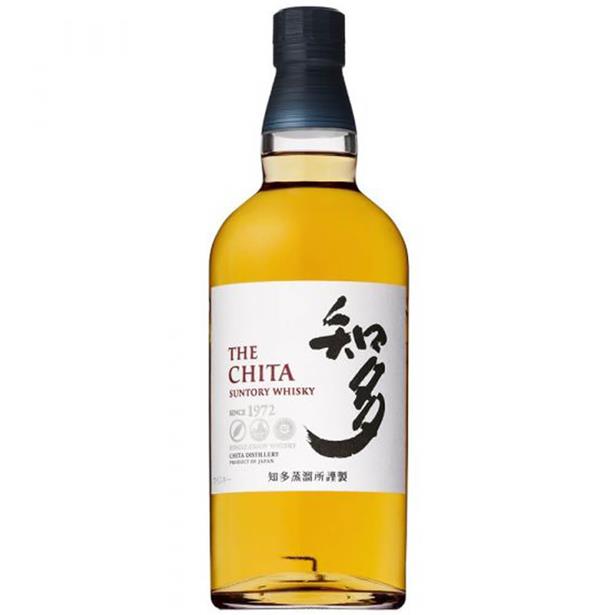 Suntory The Chita 700ml