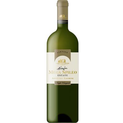 Domaine Mega Spileo - White 750ml