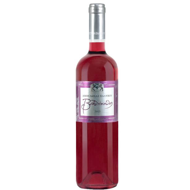 Vissinokipos - Rose 750ml, Palivou Estate