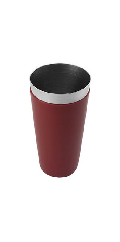 Σέικερ Vinyl Bar Red 28oz - The Bars