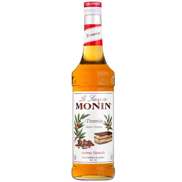 Monin Tiramisu 700ml