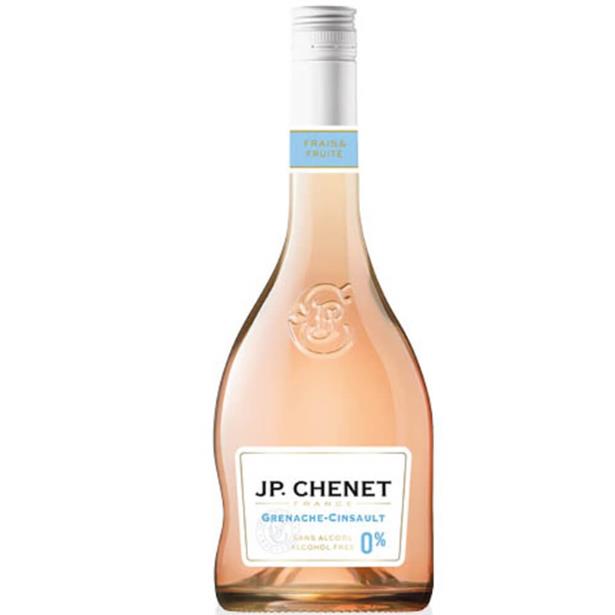 JP Chenet Alcohol Free Rose 750ml
