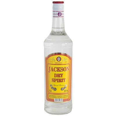 Jackson Gin 1lt