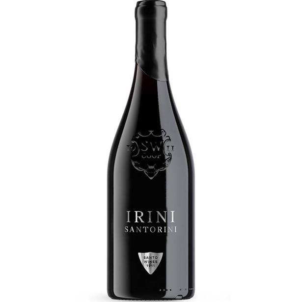 Irini - White 750ml, Santo Wines