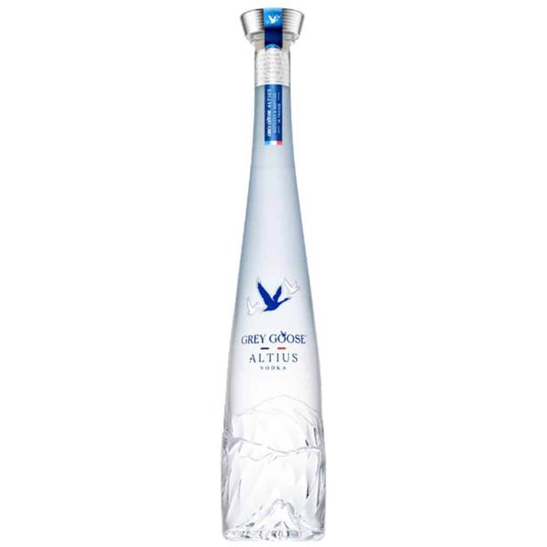Grey Goose Altius Vodka 700ml