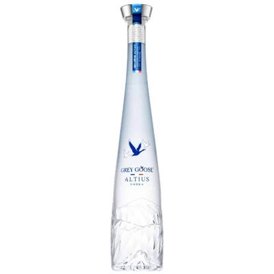 Grey Goose Altius Vodka 700ml