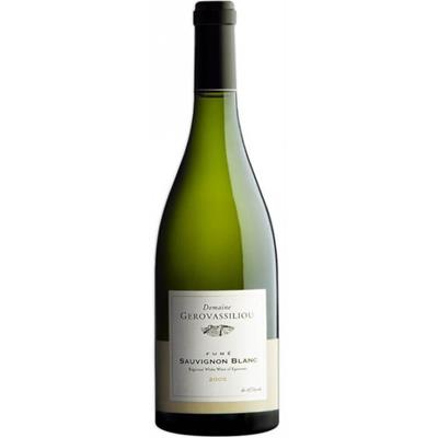 Sauvignon Blanc - Λευκός 750ml, Γεροβασιλείου Κτήμα