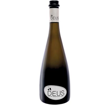 Deus - White 750ml, Cavino