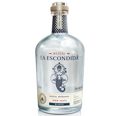 La Escondida Grand Mezcal 700ml