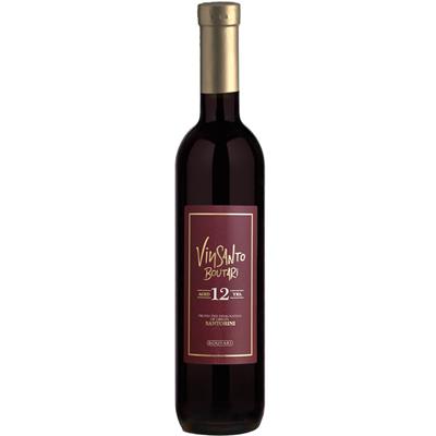 Vinsanto Boutari 12 Year Old - Σαντορίνη 500ml