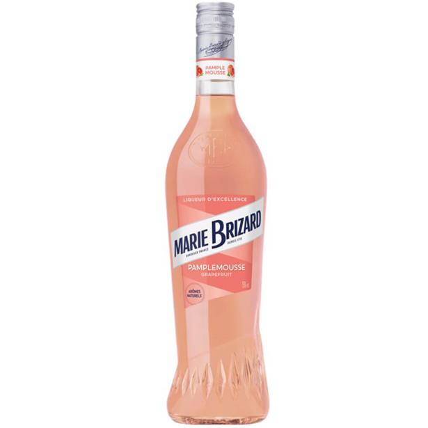 Marie Brizard Pink Grapefruit Liqueur 700ml