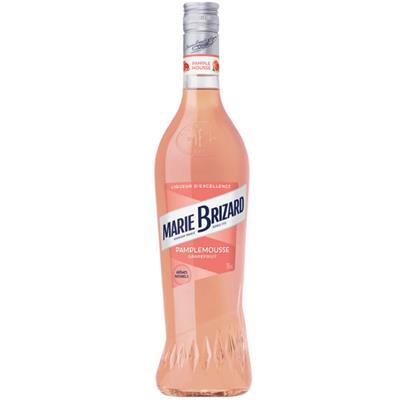 Marie Brizard Pink Grapefruit Liqueur 700ml