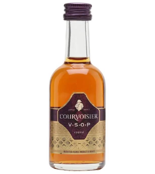 Courvoisier V.S.O.P. 50ml 50ml