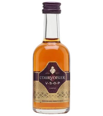 Courvoisier V.S.O.P. 50ml
