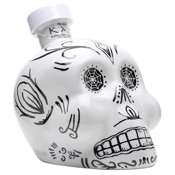 Kah Blanco Tequila 50ml