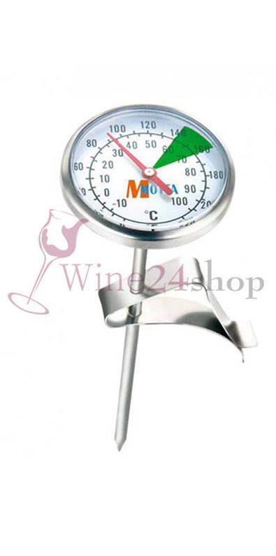 Motta Latte Thermometer