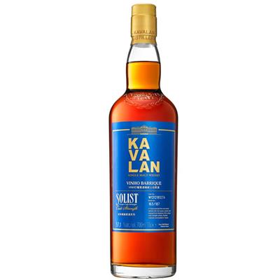 Kavalan Solist Vinho Barrique 700ml