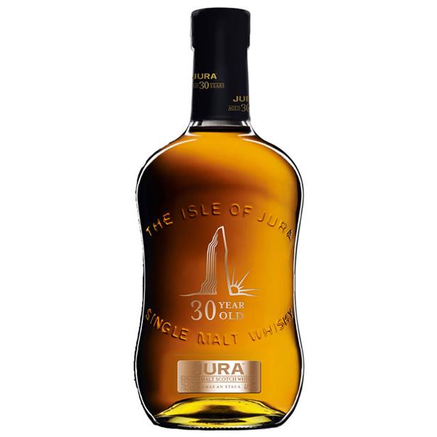 Isle of Jura 30 Year Old 700ml