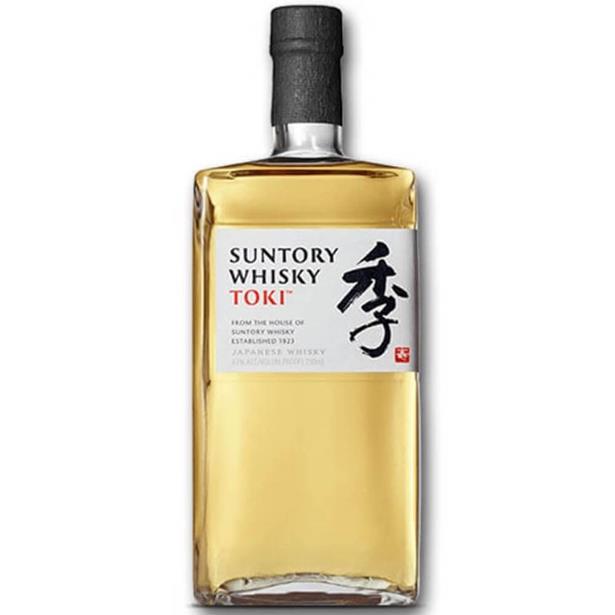 Suntory Toki 700ml