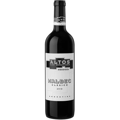 Altos Las Hormigas Malbec Clasico Mendoza - Red 750ml