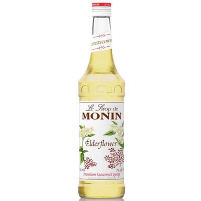 Monin ElderFlower 700ml