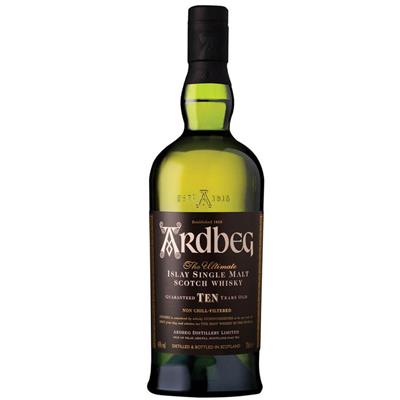 Ardbeg 10 Year Old 700ml