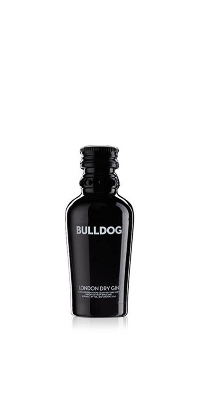 Bulldog Gin 50ml