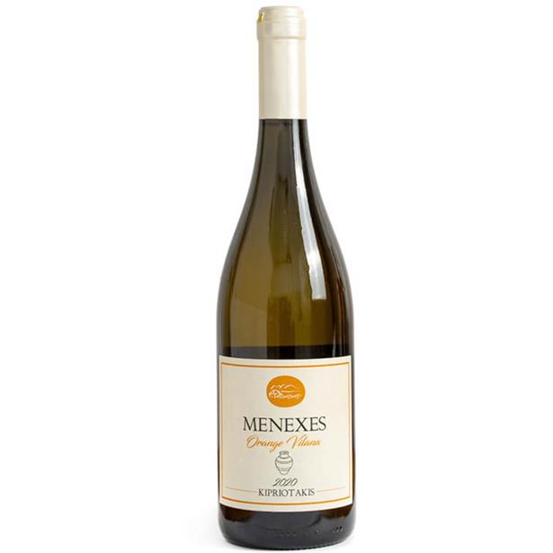 Menexes Domaine - Orange 750ml