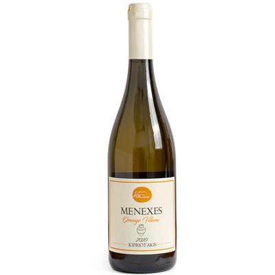 Menexes Domaine - Orange 750ml