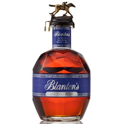 Blanton's Blue Edition 2019 700ml