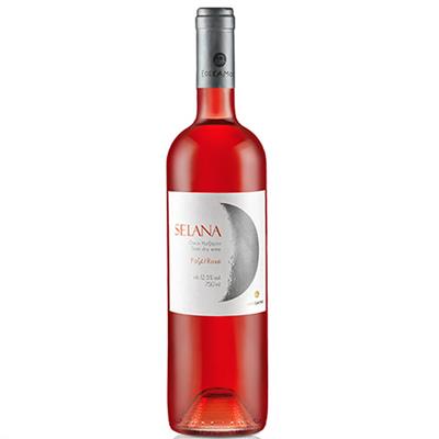 Selana - Rose 750ml, EOS Samos