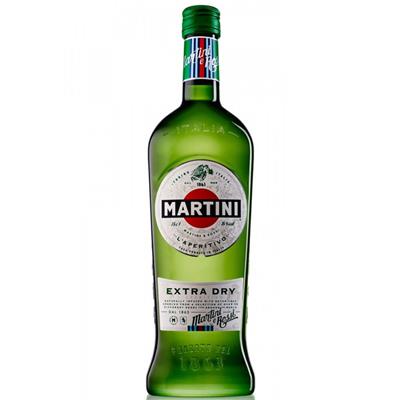 Martini Dry 1lt