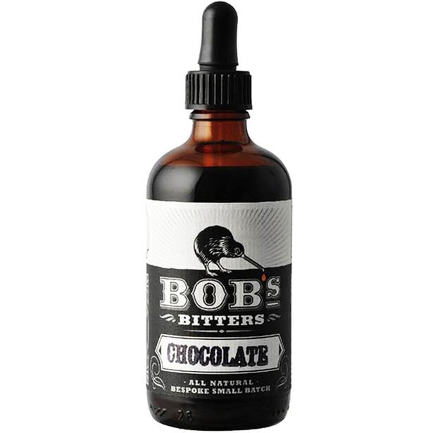 Bob’s Bitters Chocolate 100ml