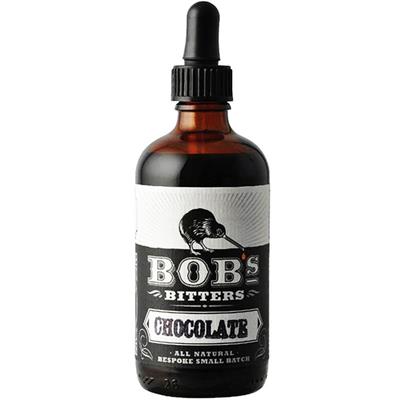 Bob’s Bitters Chocolate 100ml