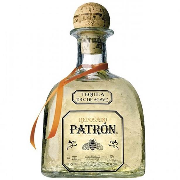 Patron Reposado 700ml