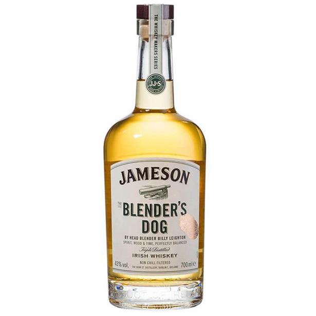 Jameson Maker's Series Blender's Dog 700ml